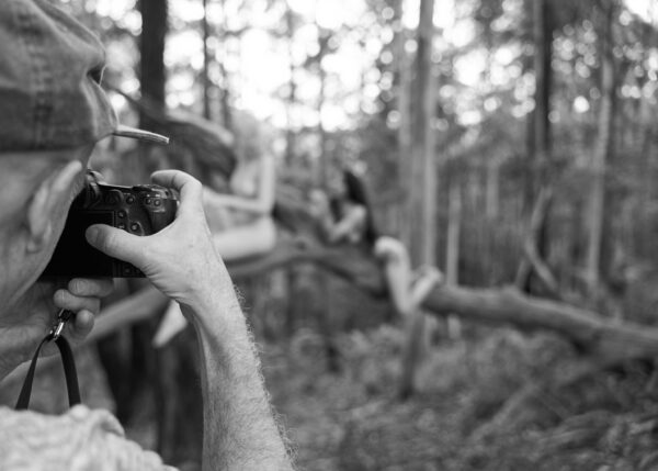 Roaming Sessions